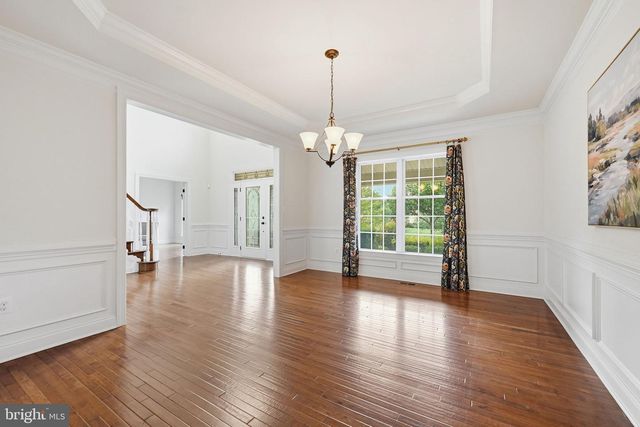 11615 PINE HOLLOW LN, Spotsylvania, VA 22551