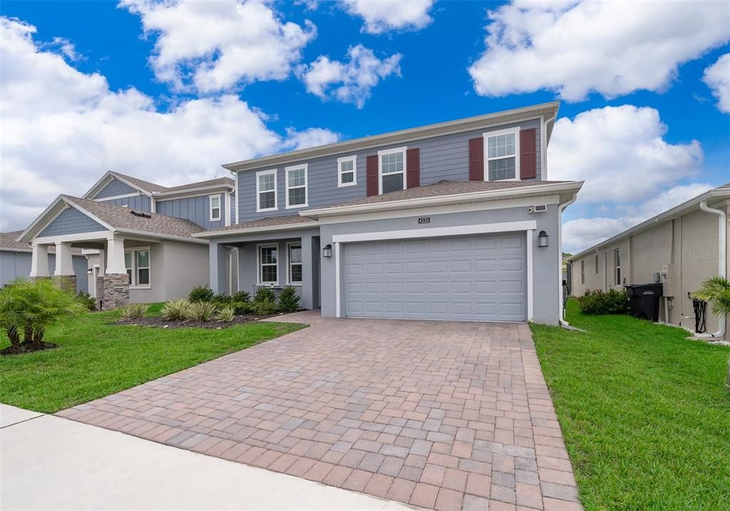 4535 HILLINGDAM ROAD, Davenport, FL 33837
