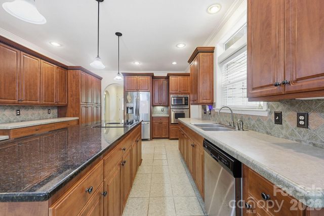 16665 Stokes Ferry Road, Richfield, NC 28137