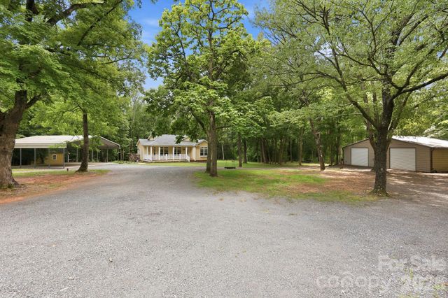 16665 Stokes Ferry Road, Richfield, NC 28137