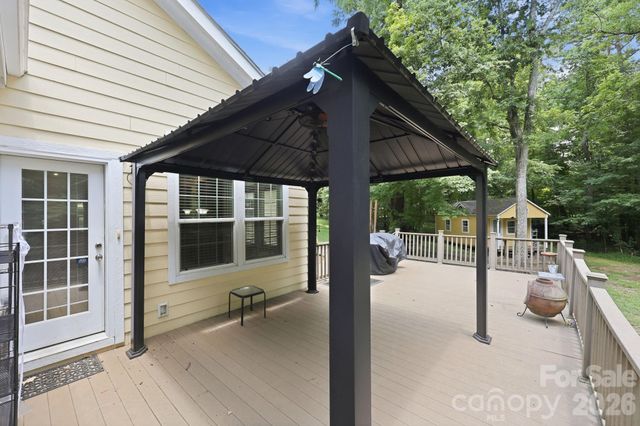 16665 Stokes Ferry Road, Richfield, NC 28137