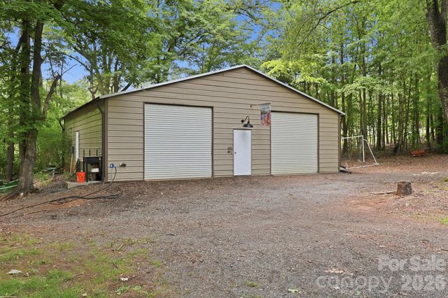 16665 Stokes Ferry Road, Richfield, NC 28137