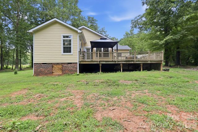 16665 Stokes Ferry Road, Richfield, NC 28137