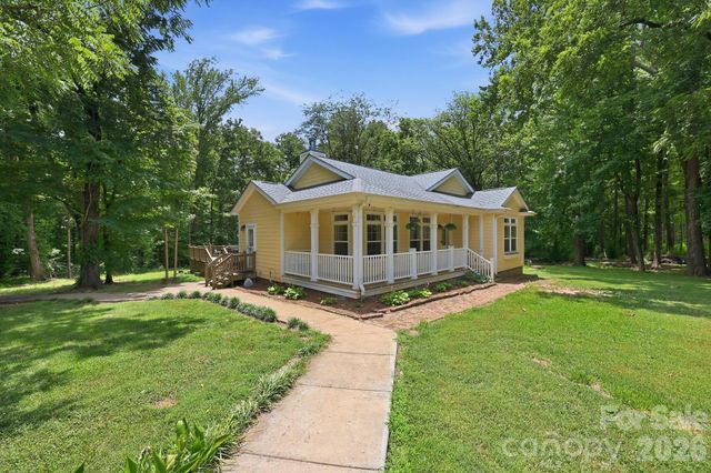 16665 Stokes Ferry Road, Richfield, NC 28137