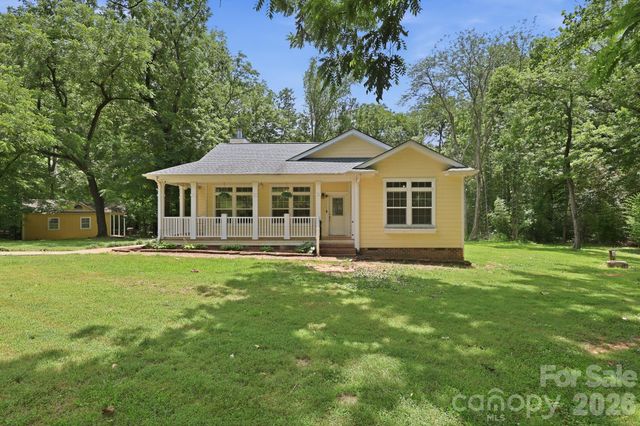 16665 Stokes Ferry Road, Richfield, NC 28137