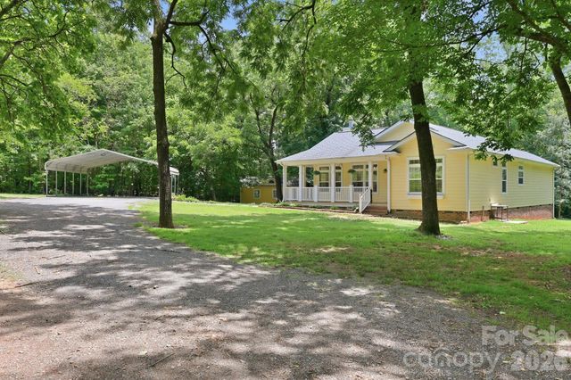 16665 Stokes Ferry Road, Richfield, NC 28137