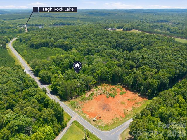 16665 Stokes Ferry Road, Richfield, NC 28137