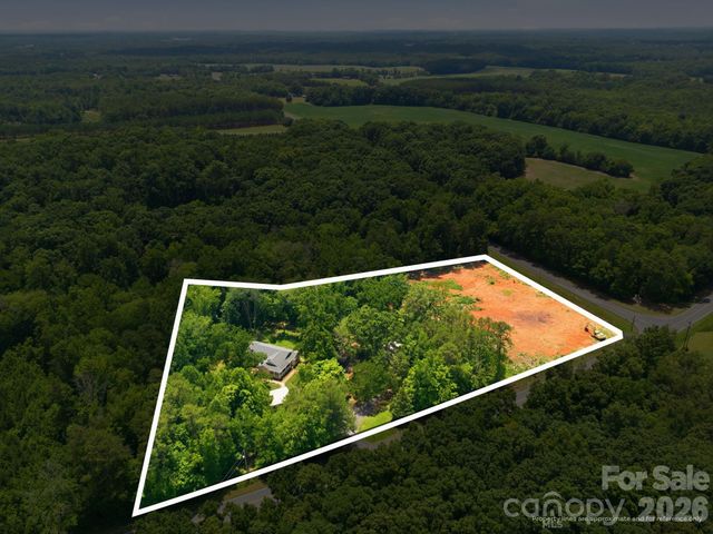 16665 Stokes Ferry Road, Richfield, NC 28137