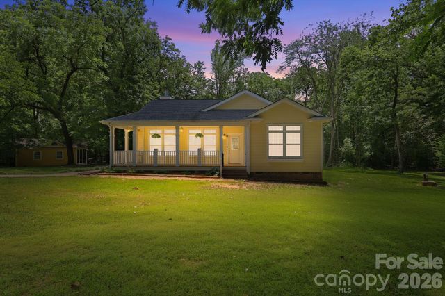 16665 Stokes Ferry Road, Richfield, NC 28137