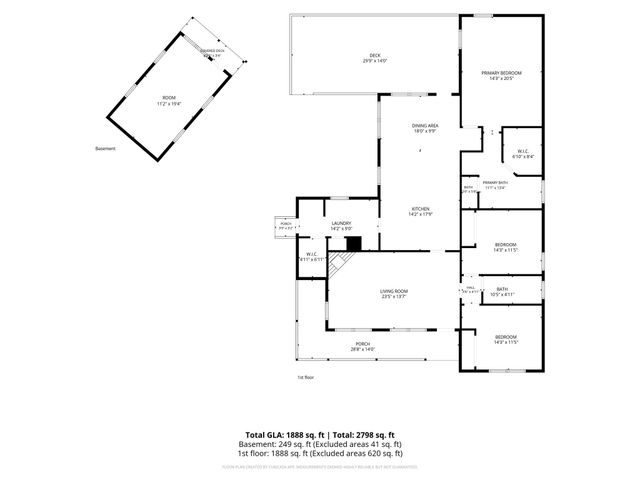 16665 Stokes Ferry Road, Richfield, NC 28137