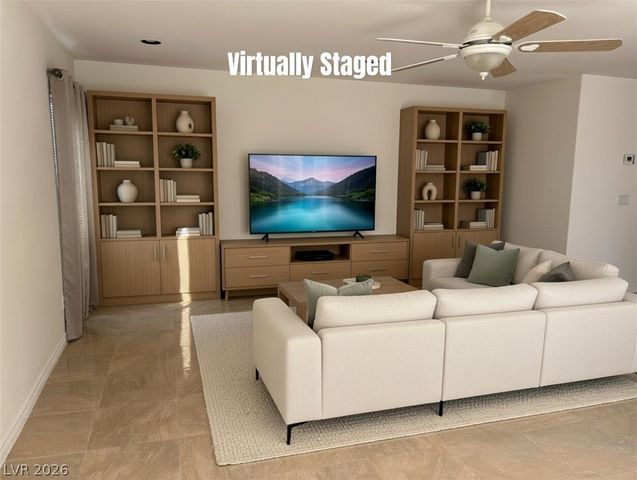 577 Leap Frog Avenue, Las Vegas, NV 89183