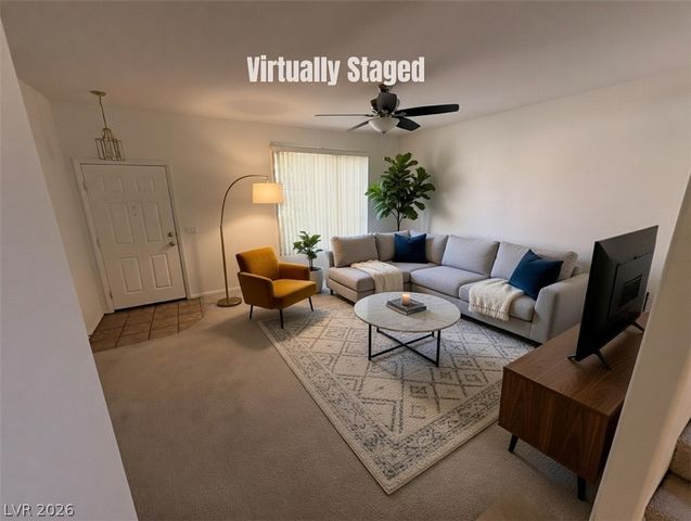 577 Leap Frog Avenue, Las Vegas, NV 89183