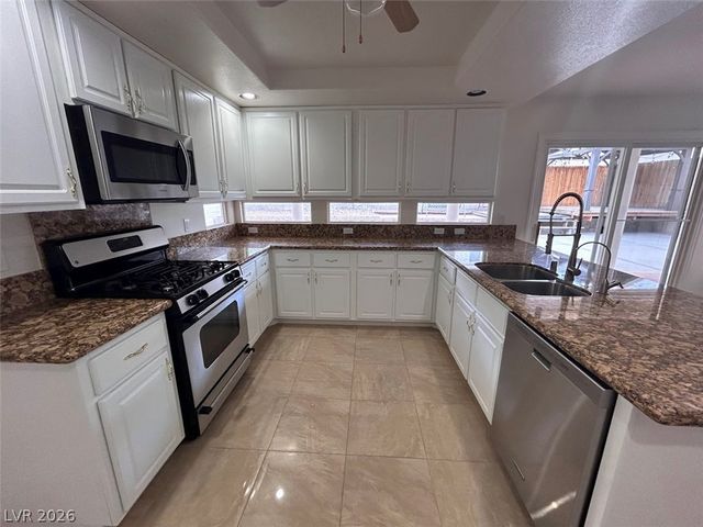 577 Leap Frog Avenue, Las Vegas, NV 89183