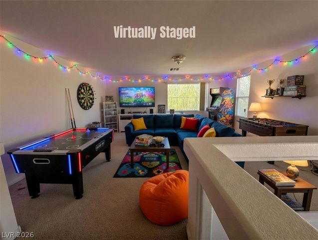 577 Leap Frog Avenue, Las Vegas, NV 89183