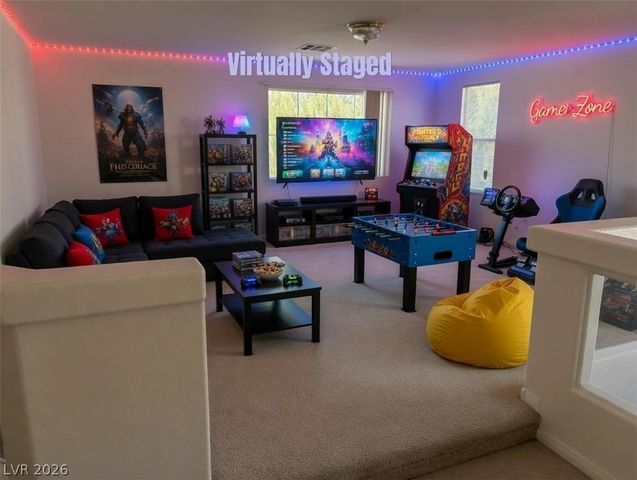 577 Leap Frog Avenue, Las Vegas, NV 89183