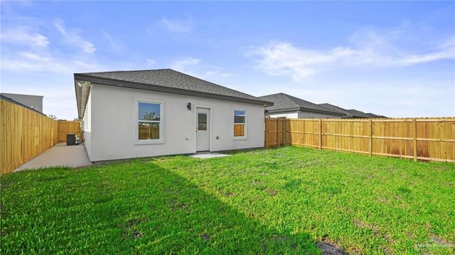 2008 Selena Street 3, Mission, TX 78572
