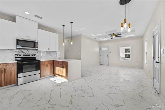 2008 Selena Street 3, Mission, TX 78572