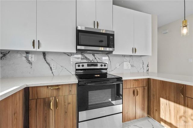 2008 Selena Street 3, Mission, TX 78572