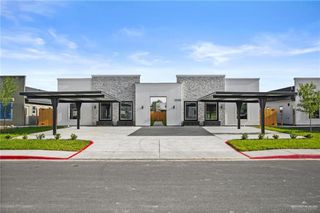 2008 Selena Street 3, Mission, TX 78572