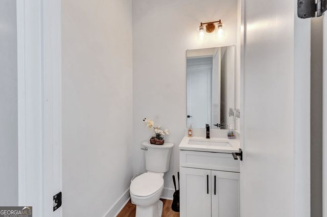 3587 Candler Court, Hapeville, GA 30354