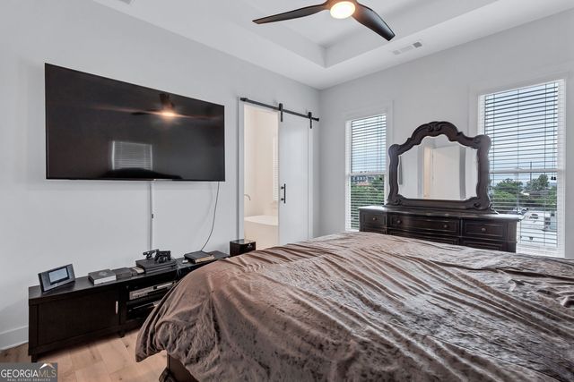 3587 Candler Court, Hapeville, GA 30354