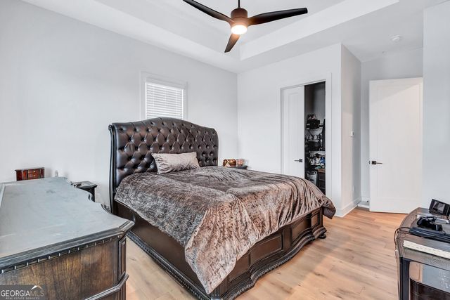 3587 Candler Court, Hapeville, GA 30354