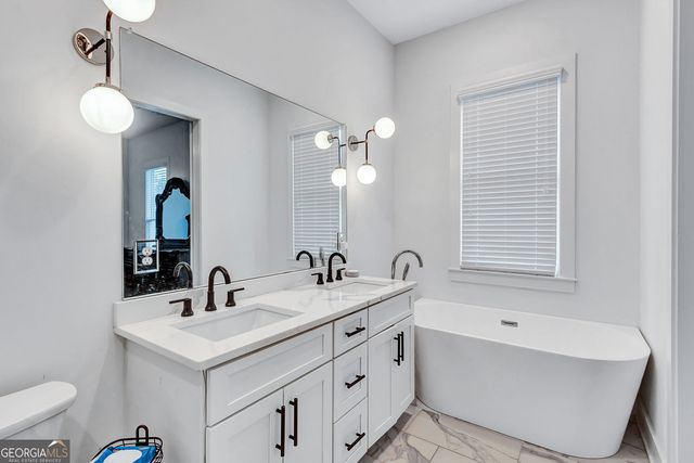 3587 Candler Court, Hapeville, GA 30354