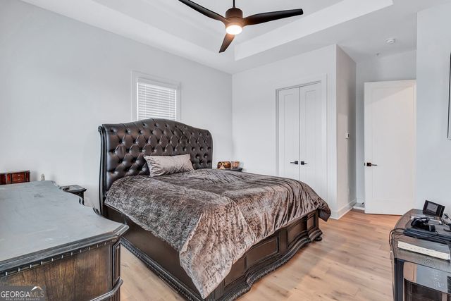 3587 Candler Court, Hapeville, GA 30354