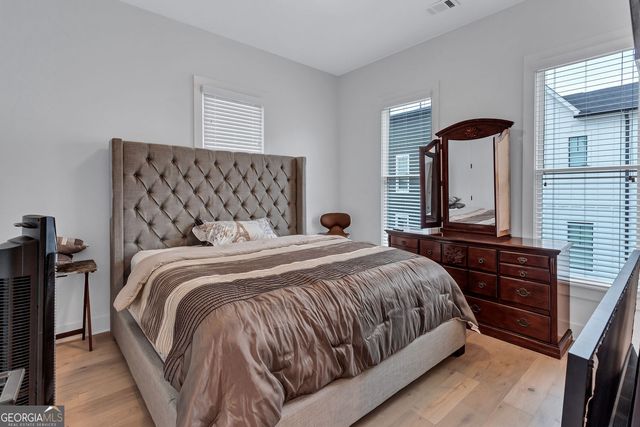 3587 Candler Court, Hapeville, GA 30354