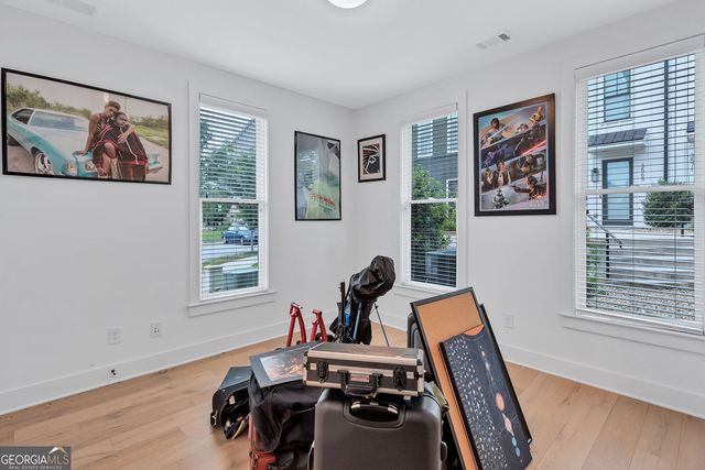 3587 Candler Court, Hapeville, GA 30354