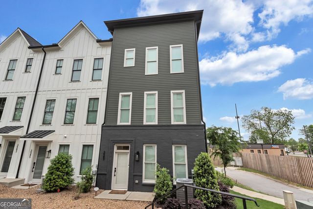 3587 Candler Court, Hapeville, GA 30354