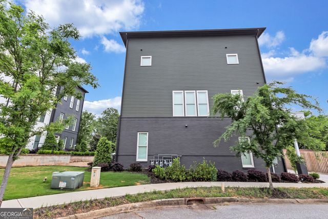 3587 Candler Court, Hapeville, GA 30354