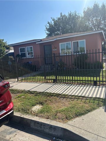 6848 Colmar, Bell Gardens, CA 90201