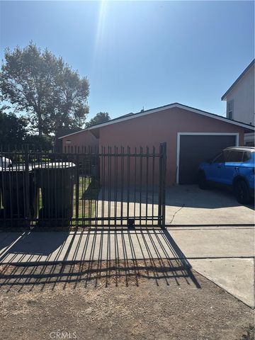 6848 Colmar, Bell Gardens, CA 90201