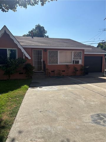 6848 Colmar, Bell Gardens, CA 90201