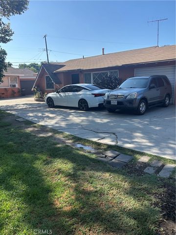 6848 Colmar, Bell Gardens, CA 90201