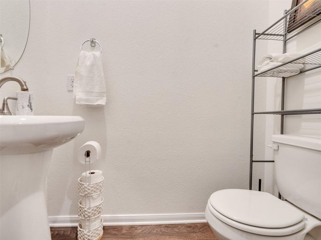 419 Magnolia Street, Richwood, TX 77531