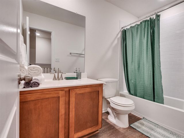 419 Magnolia Street, Richwood, TX 77531