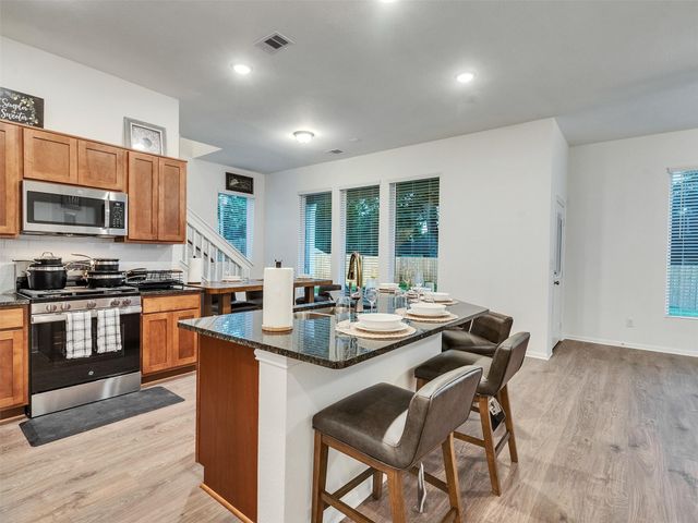 419 Magnolia Street, Richwood, TX 77531