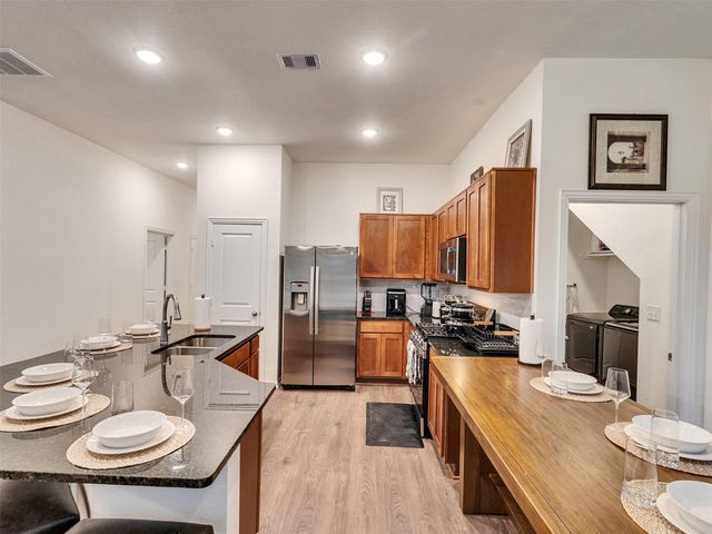 419 Magnolia Street, Richwood, TX 77531