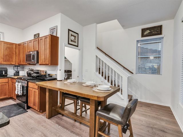 419 Magnolia Street, Richwood, TX 77531