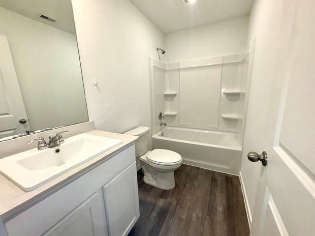 40830 Hawthorne Glades Street, Magnolia, TX 77354