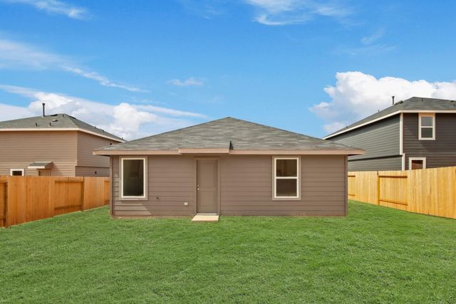 40830 Hawthorne Glades Street, Magnolia, TX 77354