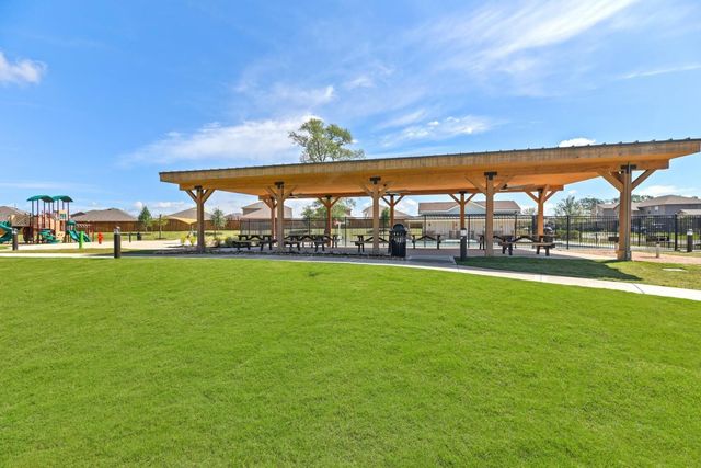 40830 Hawthorne Glades Street, Magnolia, TX 77354