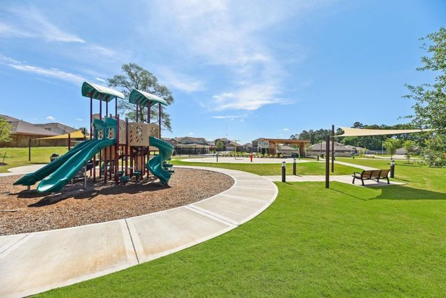 40830 Hawthorne Glades Street, Magnolia, TX 77354
