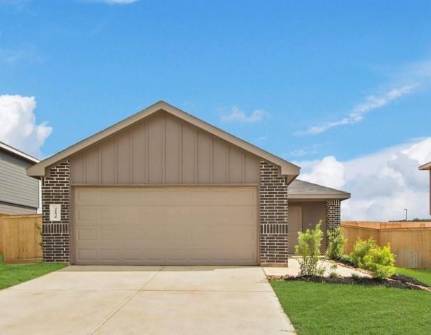 40830 Hawthorne Glades Street, Magnolia, TX 77354
