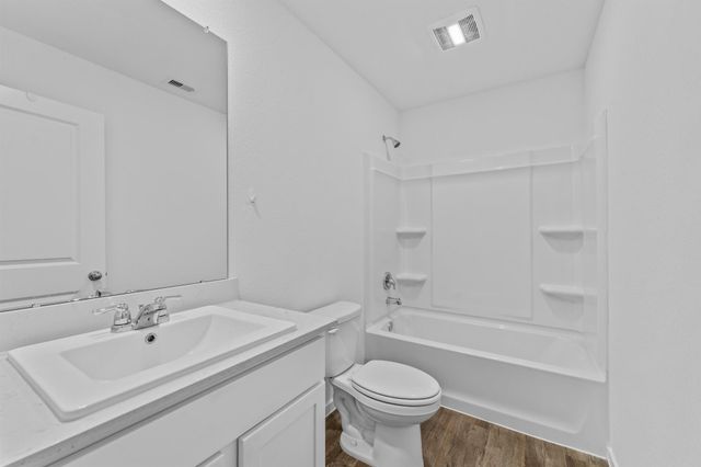 40830 Hawthorne Glades Street, Magnolia, TX 77354