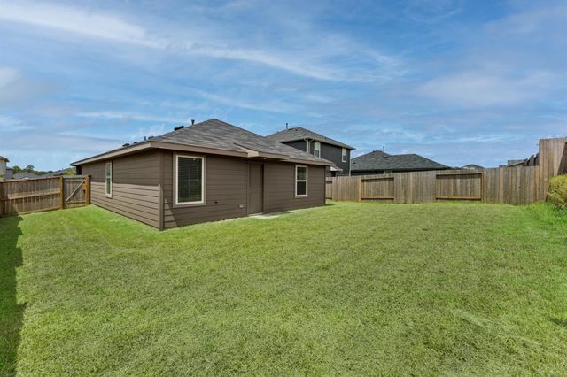 40830 Hawthorne Glades Street, Magnolia, TX 77354