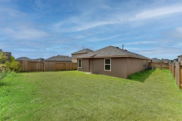 40830 Hawthorne Glades Street, Magnolia, TX 77354