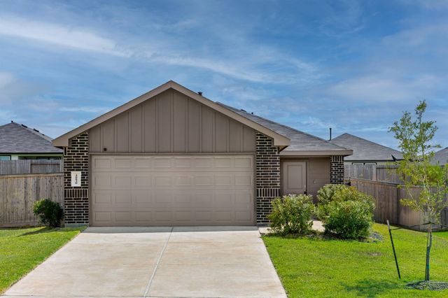 40830 Hawthorne Glades Street, Magnolia, TX 77354
